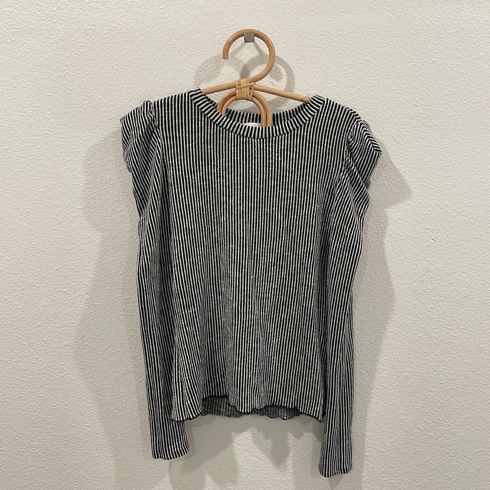 Boheme top